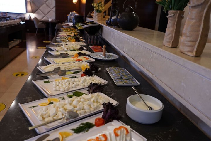Restaurants