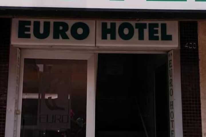 Hotel 31 of 31