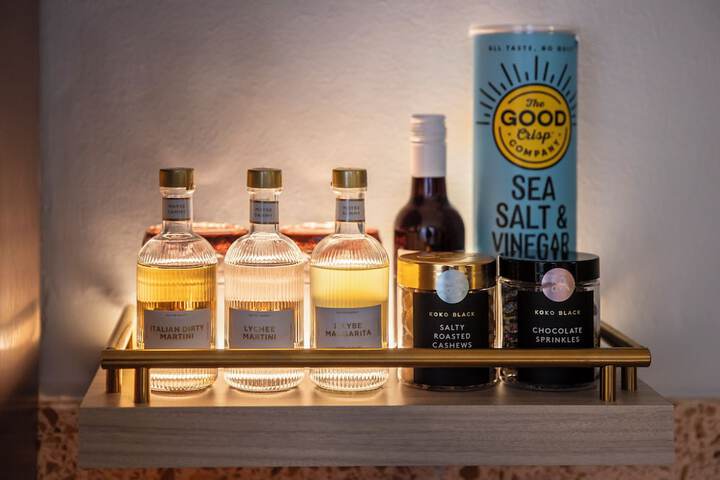 Minibar