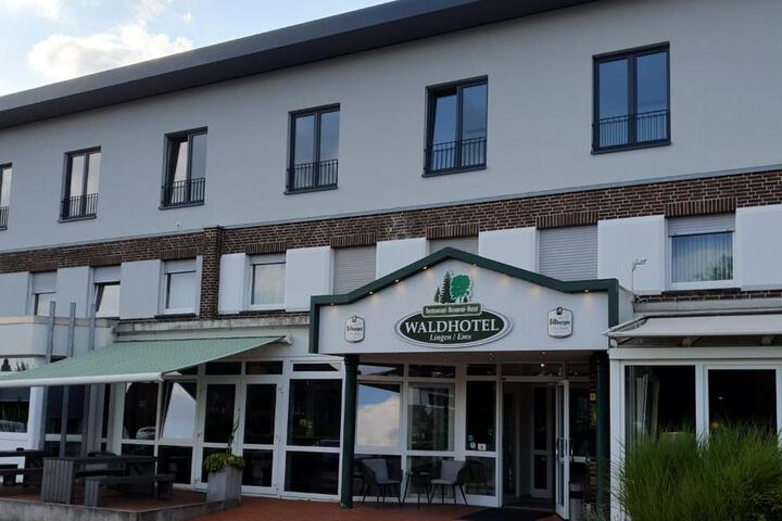 Waldhotel