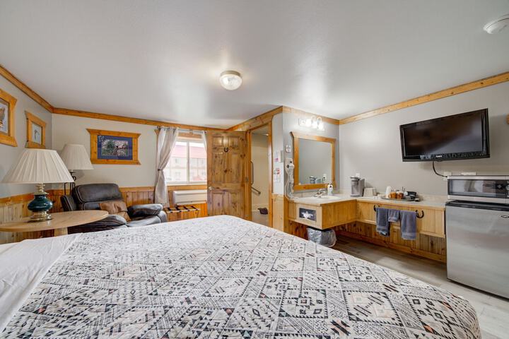 Livingston Inn - Historic in Livingston, MT
