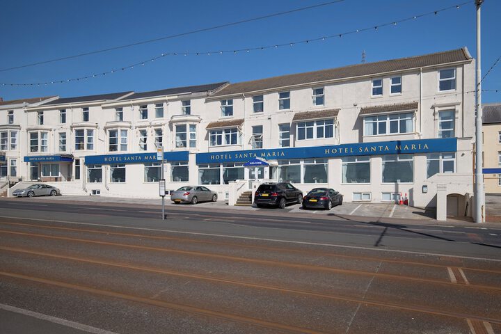 Hotel 90 of 91