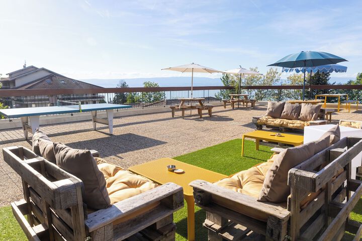 Terrace/Patio 69 of 81