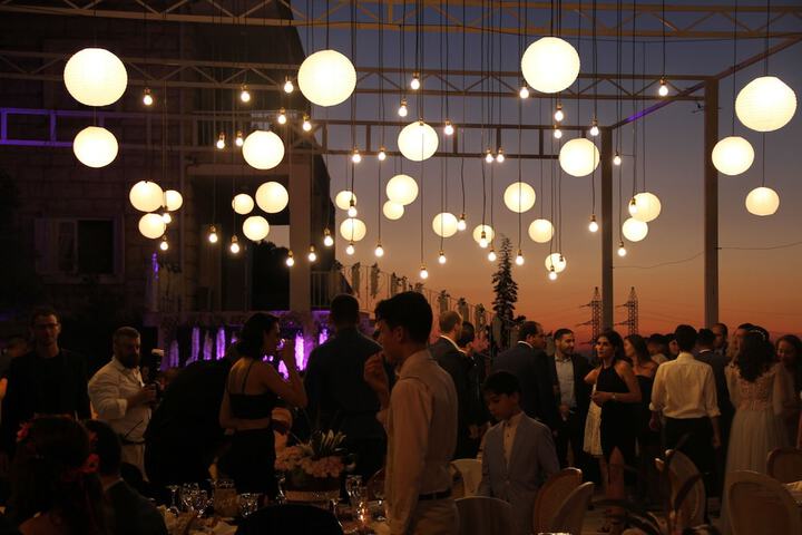 Wedding/Banquet 23 of 28