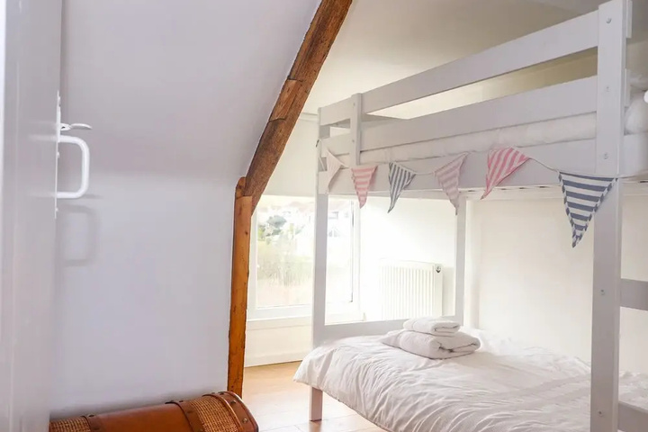 The Loft at Beach House