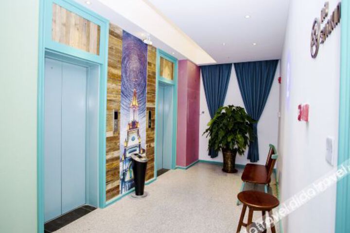 Hotel Interior 34 of 72