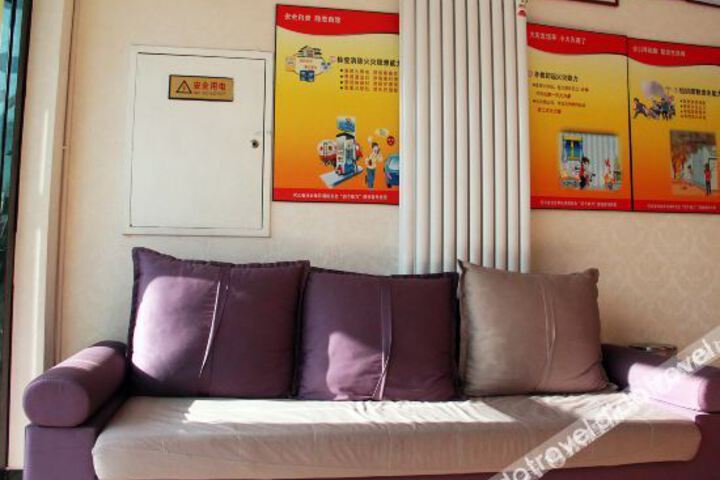 Hotel Interior 29 of 49