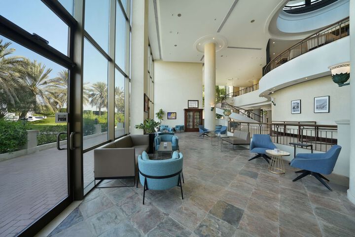 Hotel Interior 12 of 133