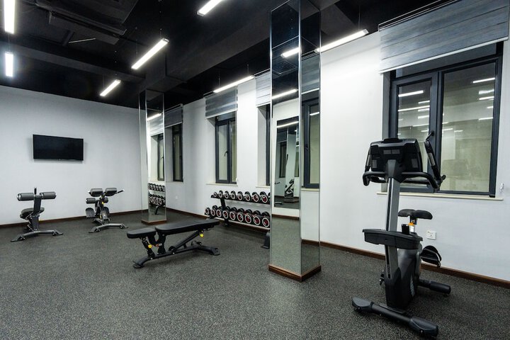 Health and Fitness 72 of 93