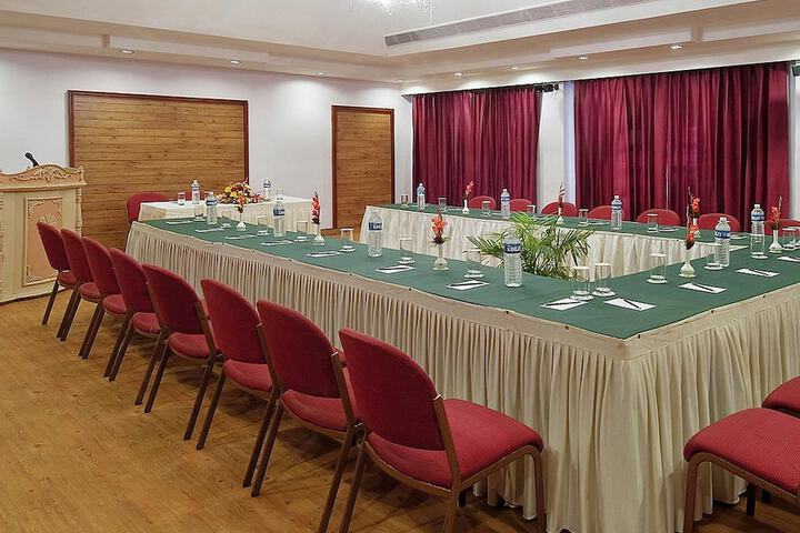 Meeting 40 of 48
