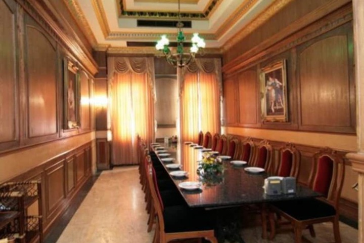 Meeting 19 of 20