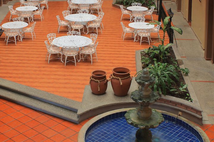 Terrace/Patio 45 of 49