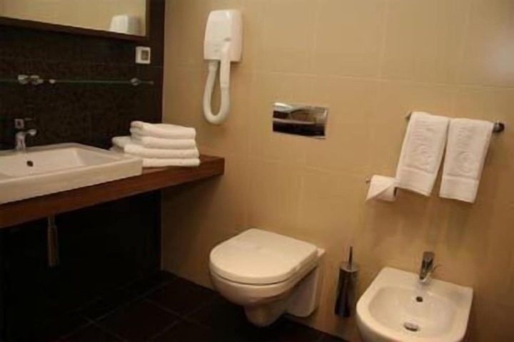 Fitness Facility Photos