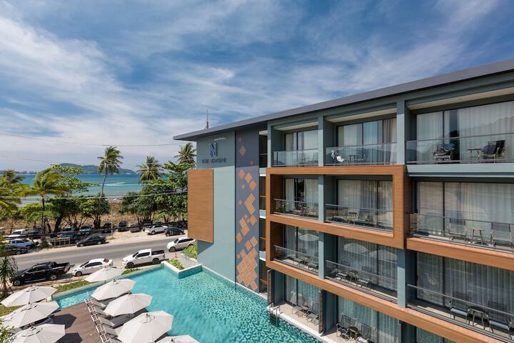 Hotel 172 of 183