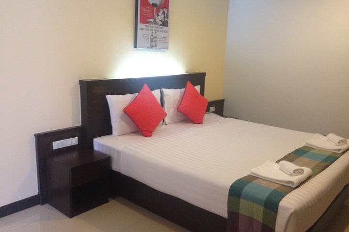 Hotel Ginger House