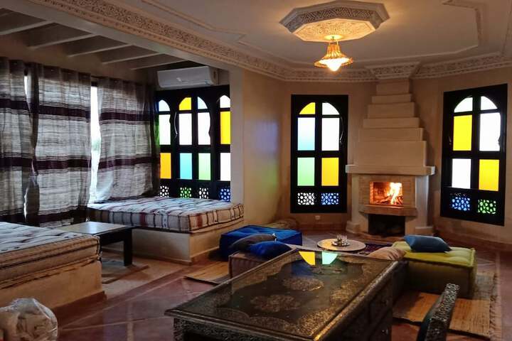 Hotel Interior 2 of 14