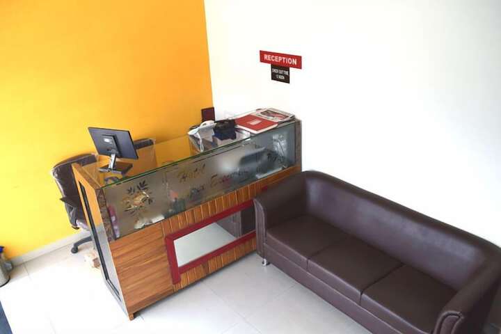 Hotel Interior 2 of 25