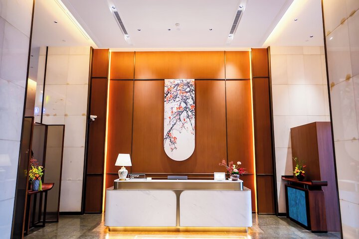 Hotel Interior 2 of 53