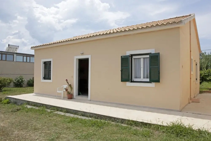 Canal d amour holiday home 2