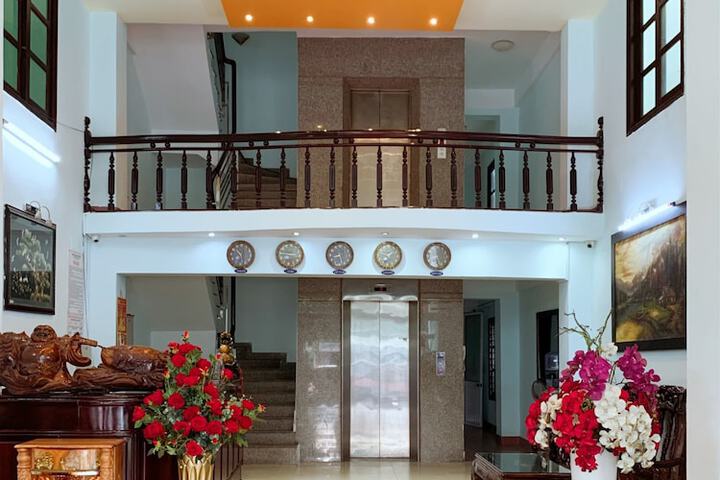 Hotel Interior 2 of 36