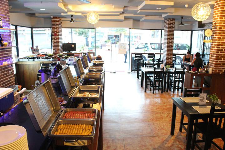 Restaurants
