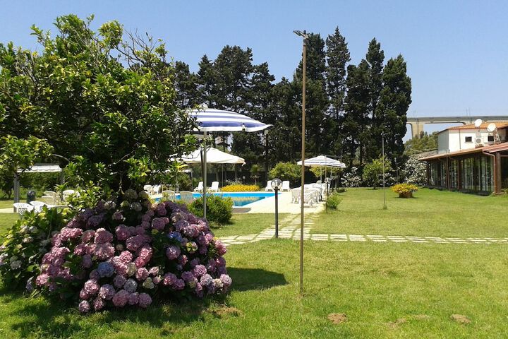 Outside Photo