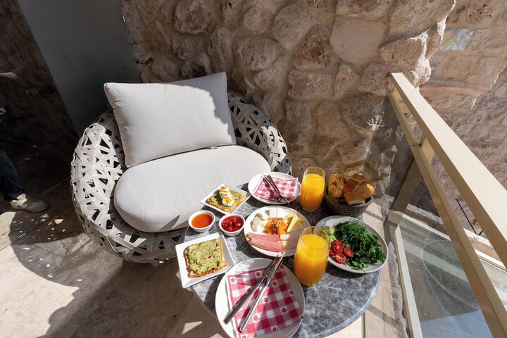 Breakfast/Coffee Service 78 of 93
