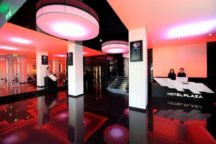Hotel Interior 2 of 49