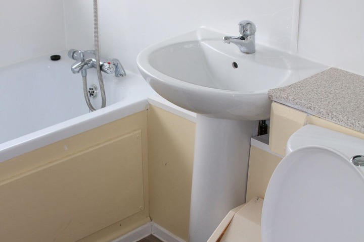 Fitness Facility Photos