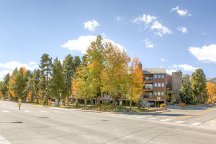 Fitness Center Photo