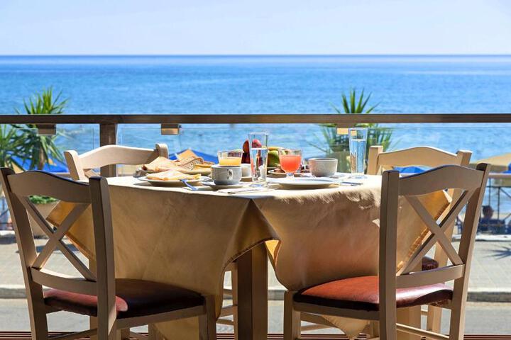 Sunlight Beach Hotel
