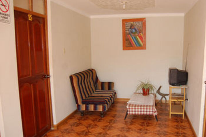 Hotel Interior 10 of 12