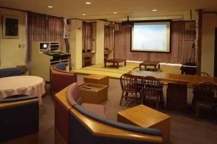 Restaurants