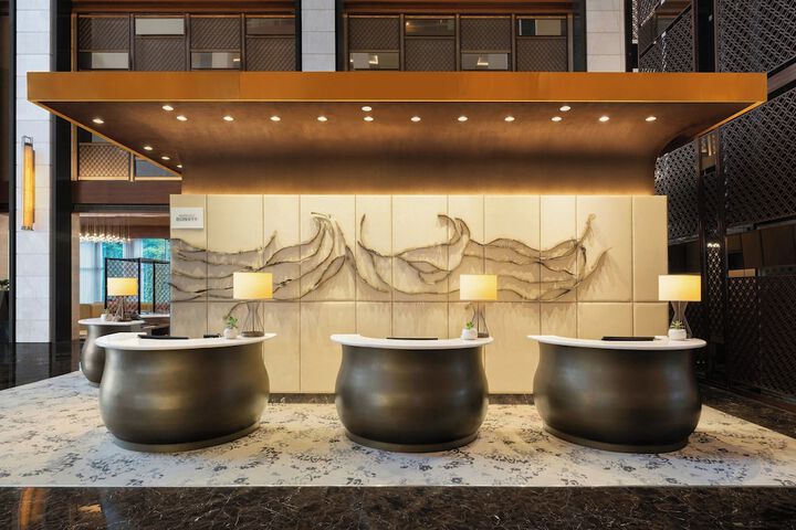 Hotel Interior 4 of 112