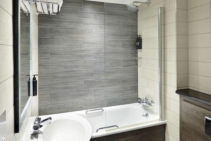 Bathroom Vanities