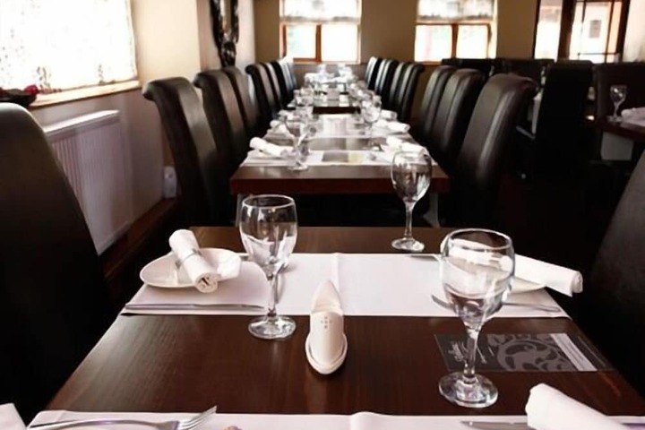 Dining Photos