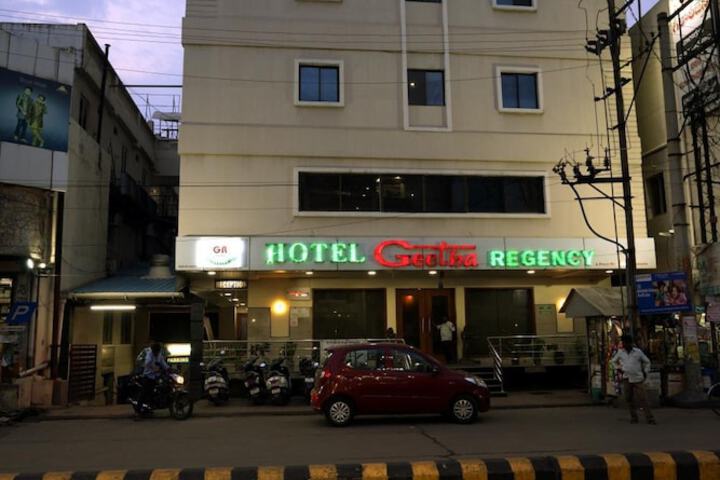 Hotel 41 of 41