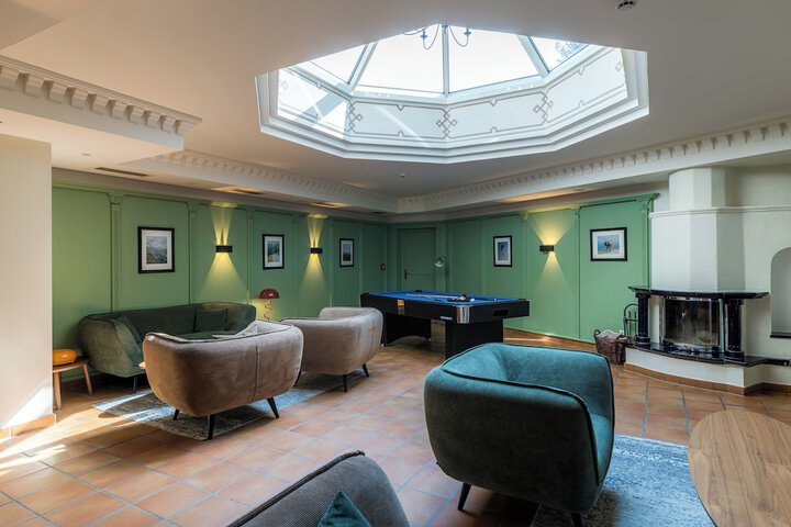 Lobby Photos