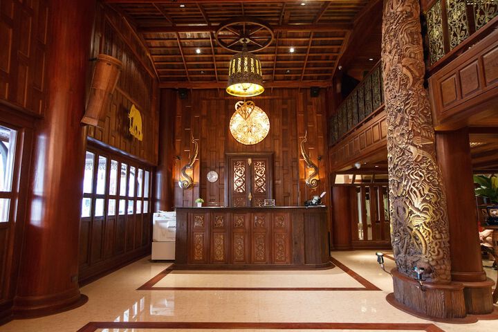 Hotel Interior 2 of 32