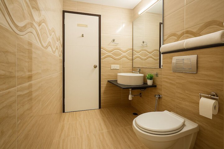 Room 21 of 23