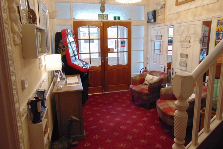 Hotel Interior 2 of 28