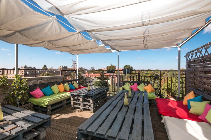 Terrace/Patio 41 of 46