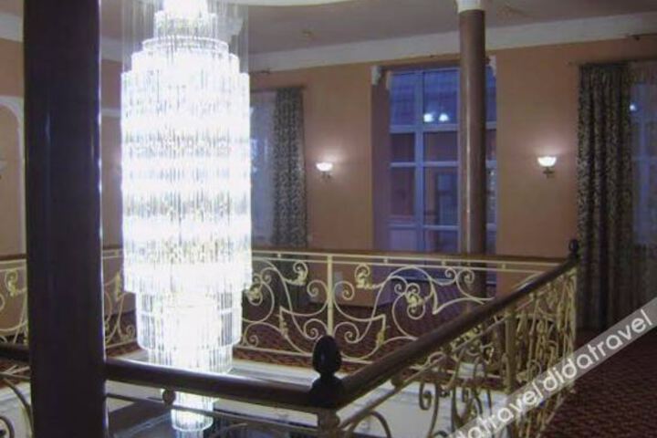 Hotel Interior 6 of 22