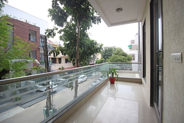 Terrace/Patio 3 of 16