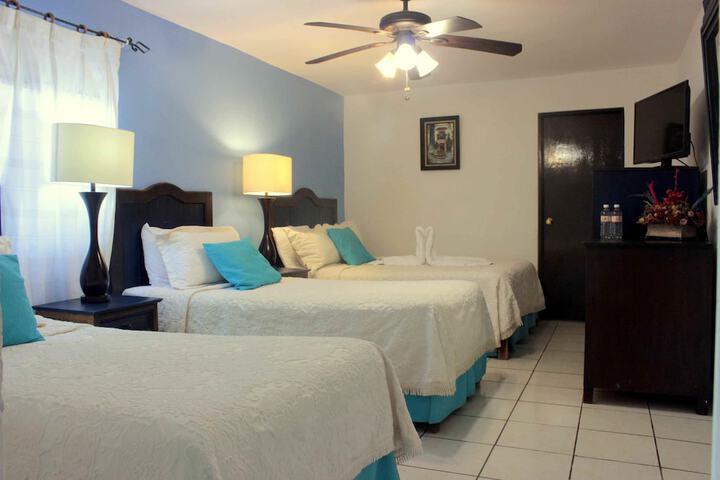 Room 8 of 20