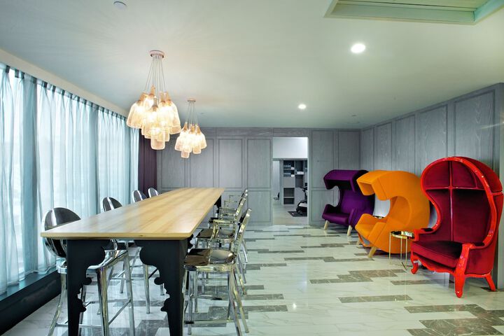 Hotel Interior 9 of 87