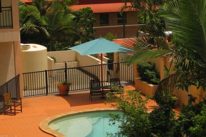 Pool 21 of 24