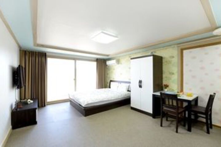 Interior Photo