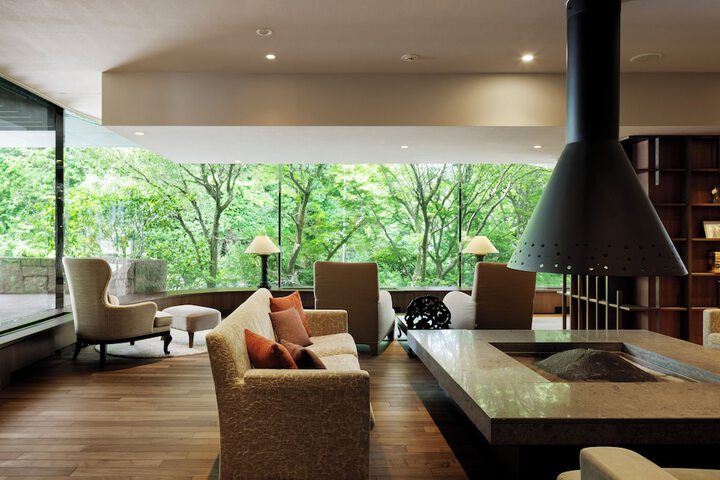 Hotel Interior 2 of 78