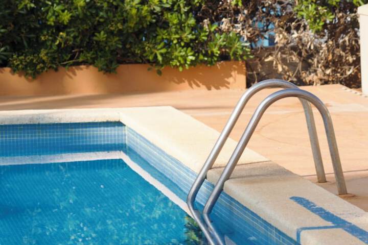 Pool to Cool